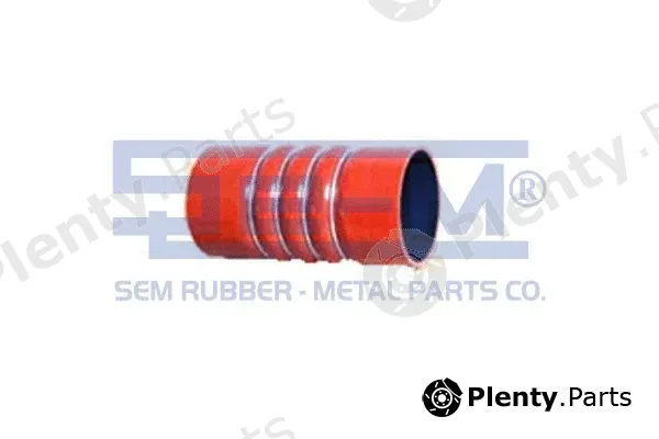 Sem Lastik 11196 — Radiator Hose