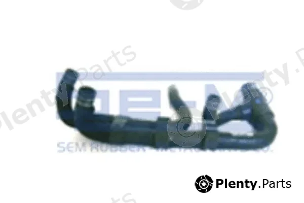 Sem Lastik 13722 — Radiator Hose
