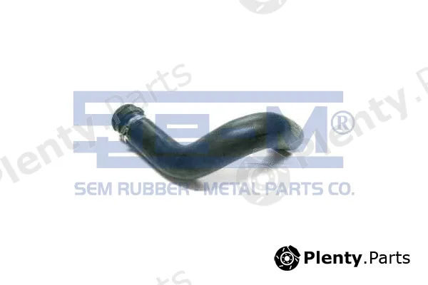 Sem Lastik 10609 — Radiator Hose