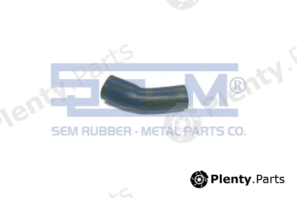 Sem Lastik 10625 — Radiator Hose