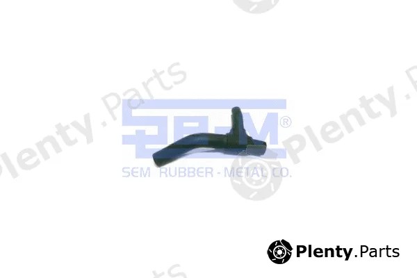 Sem Lastik 10556 — Radiator Hose