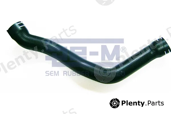 Sem Lastik 15170 — Radiator Hose