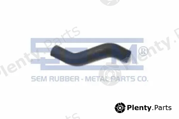 Sem Lastik 11952 — Radiator Hose