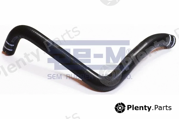Sem Lastik 15148 — Radiator Hose