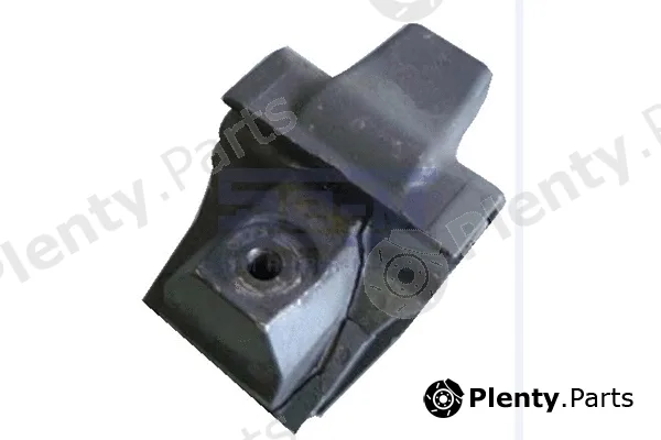 Sem Lastik 15307 — Mounting, engine