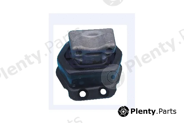 Sem Lastik 15302 — Mounting, engine
