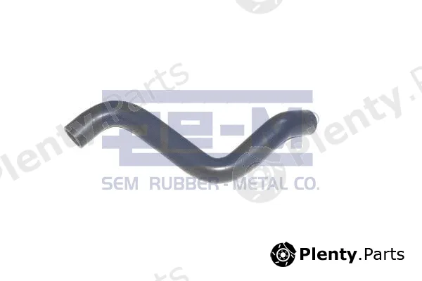 Sem Lastik 16021 — Hose, crankcase ventilation