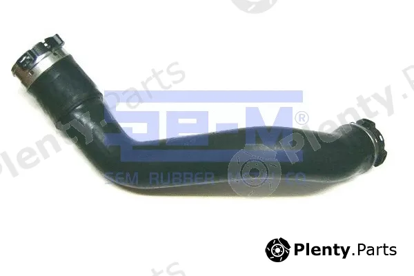 Sem Lastik 16025 — Radiator Hose