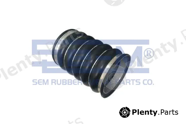 Sem Lastik 10666 — Charge Air Hose