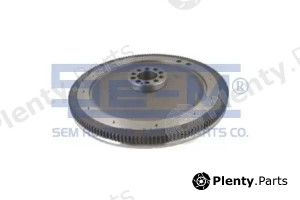 Sem Lastik 13066 — Flywheel