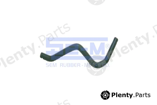Sem Lastik 13196 — Radiator Hose