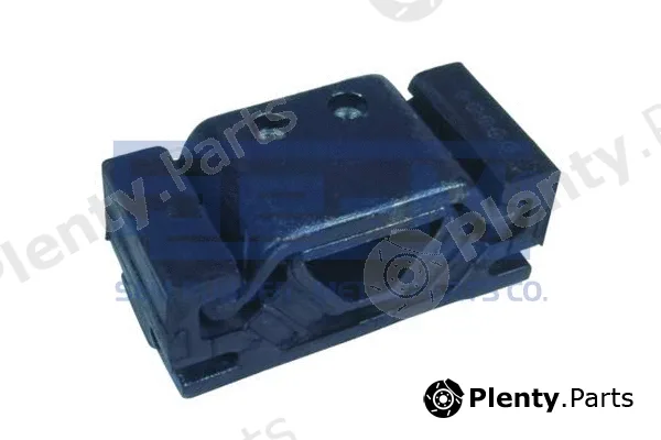 Sem Lastik 7730 — Mounting, engine