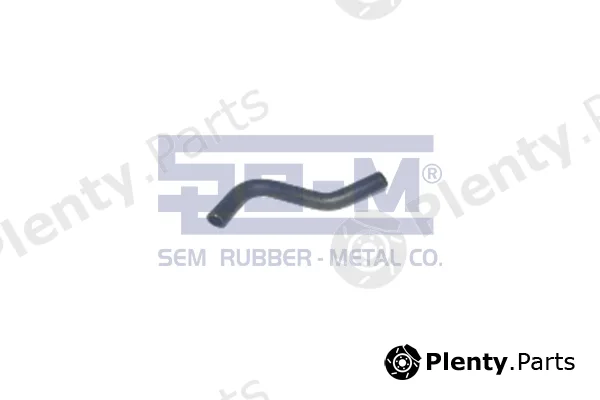 Sem Lastik 14761 — Radiator Hose