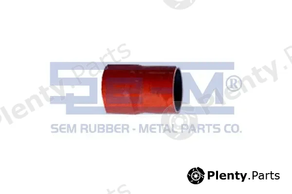 Sem Lastik 11198 — Charge Air Hose