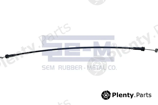 Sem Lastik 14773 — Cable Pull, door release