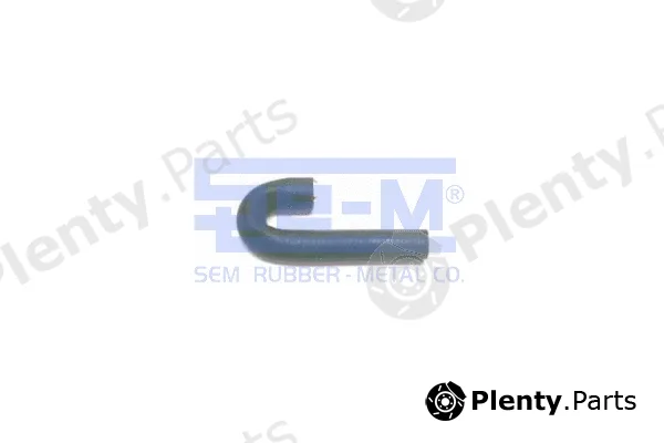 Sem Lastik 10570 — Hose, heat exchanger (heating)