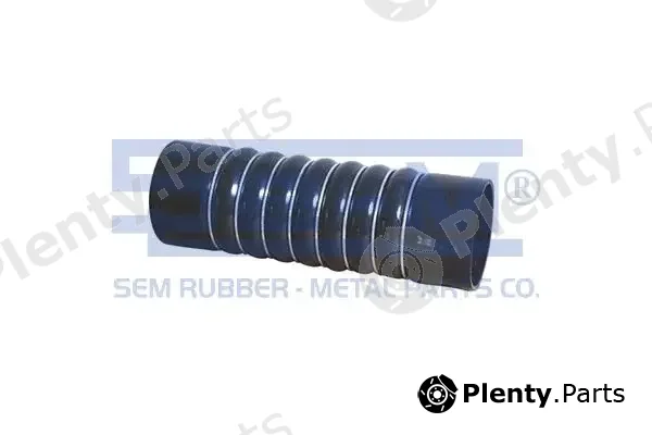 Sem Lastik 11148 — Charge Air Hose