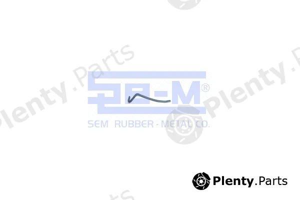 Sem Lastik 13895 — Radiator Hose