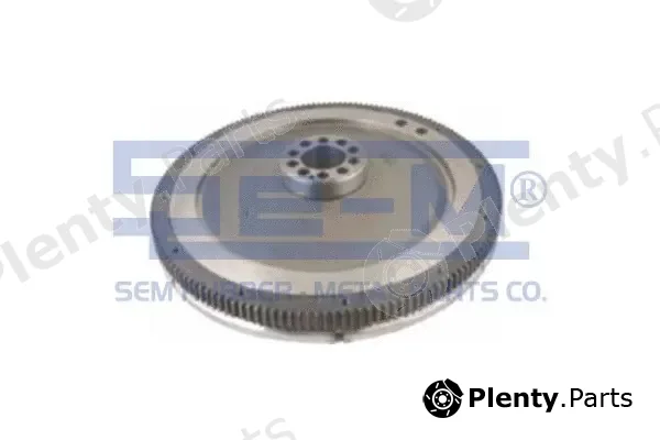 Sem Lastik 13064 — Flywheel