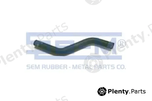Sem Lastik 11099 — Radiator Hose
