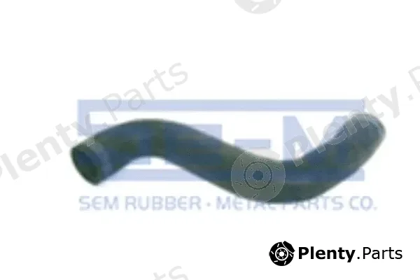 Sem Lastik 13734 — Radiator Hose