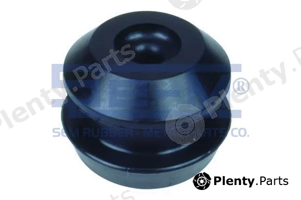 Sem Lastik 7667 — Mounting, engine