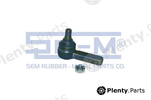 Sem Lastik 10145 — Tie Rod End