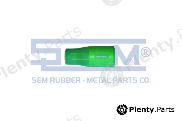 Sem Lastik 10052 — Radiator Hose