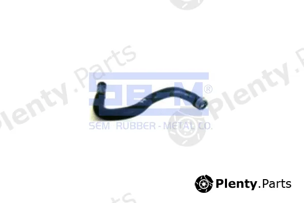 Sem Lastik 13698 — Radiator Hose