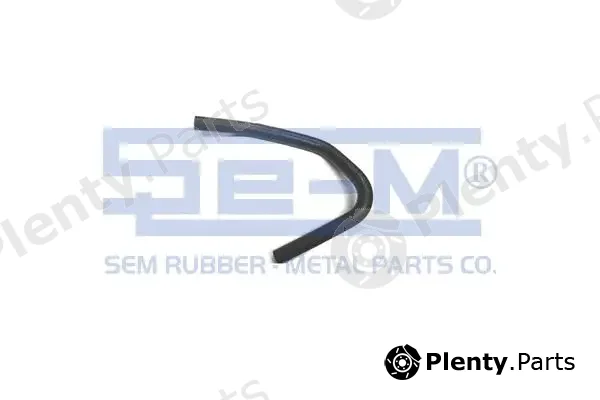 Sem Lastik 11056 — Hose, heat exchanger (heating)