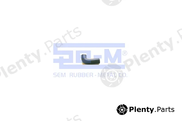 Sem Lastik 13881 — Radiator Hose