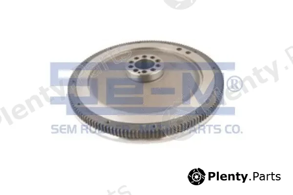 Sem Lastik 13057 — Flywheel