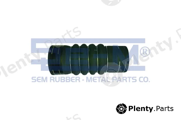 Sem Lastik 10053 — Charge Air Hose