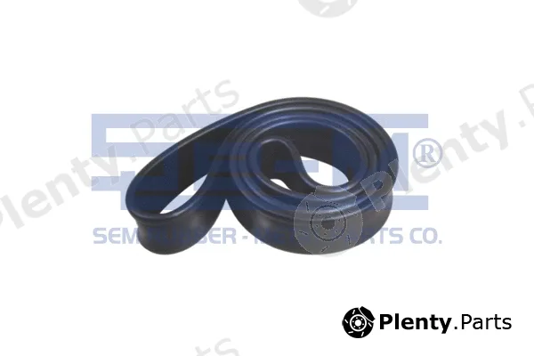 Sem Lastik 058 — Seal, radiator fan holder