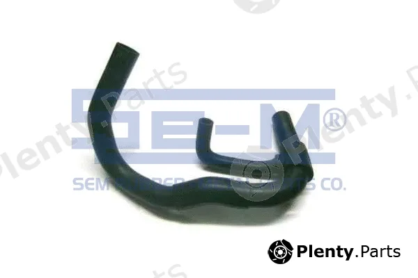 Sem Lastik 10584 — Radiator Hose