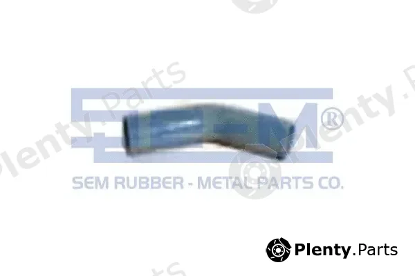 Sem Lastik 11209 — Radiator Hose