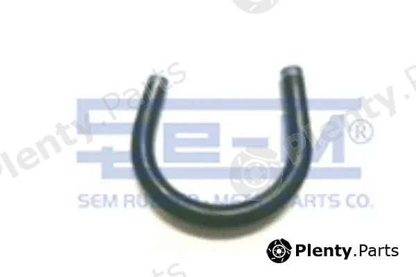 Sem Lastik 13737 — Radiator Hose