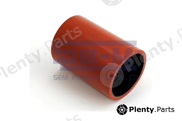 Sem Lastik 18604 — Radiator Hose