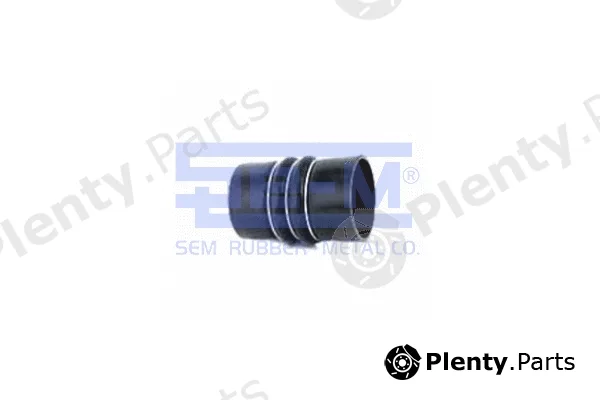 Sem Lastik 11237 — Radiator Hose