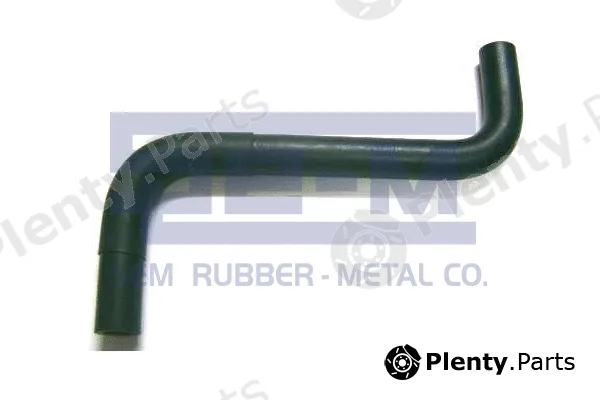 Sem Lastik 16048 — Radiator Hose