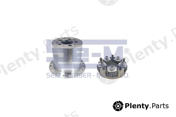 Sem Lastik 13989 — Wheel Hub