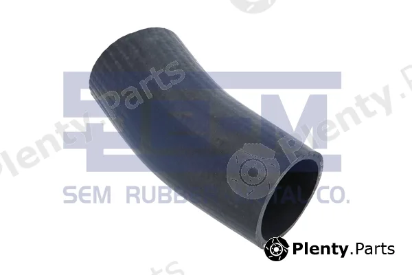 Sem Lastik 18578 — Radiator Hose