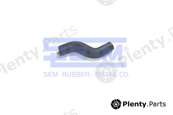 Sem Lastik 16074 — Radiator Hose