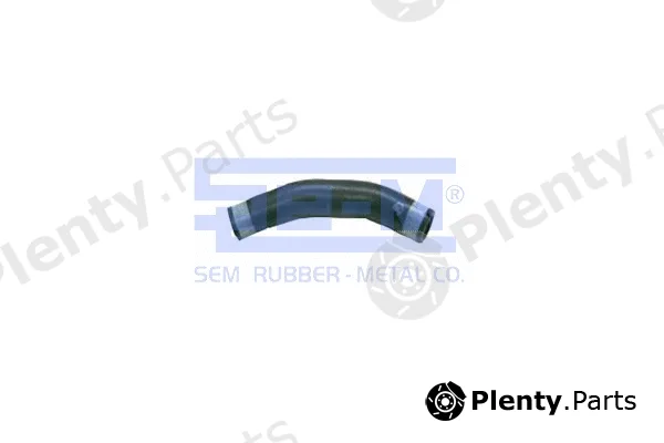 Sem Lastik 13185 — Radiator Hose
