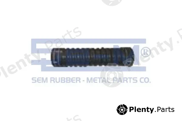 Sem Lastik 11218 — Radiator Hose