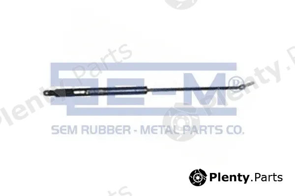 Sem Lastik 11010 — Gas Spring, boot/cargo area