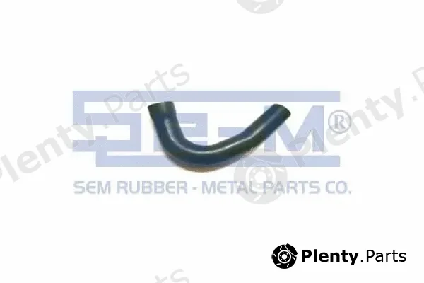Sem Lastik 11901 — Radiator Hose