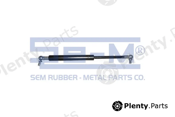 Sem Lastik 10649 — Gas Spring, boot/cargo area