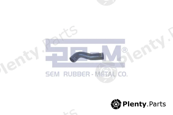 Sem Lastik 14755 — Radiator Hose