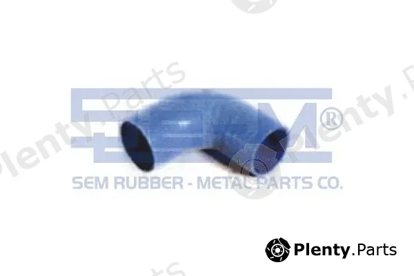 Sem Lastik 11212 — Radiator Hose